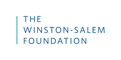 Logo for sponsor The Winston-Salem Foundation
